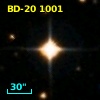 BD-20  1001