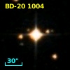 BD-20  1004