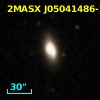 6dFGS gJ050414.9-200658