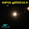 6dFGS gJ050516.4-191305