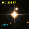 HD  33887