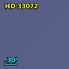 HD  33072