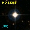 HD  33386