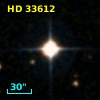 HD  33612