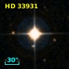 HD  33931