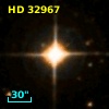 HD  32967