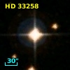 HD  33258