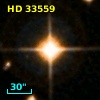 HD  33559