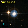 HD  34122