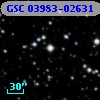 GSC 03983-02631