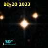 BD-20  1033