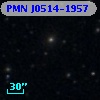 PMN J0514-1957
