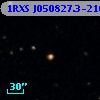 1RXS J050827.3-210130