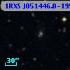 1RXS J051446.0-195150