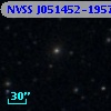 NVSS J051452-195725