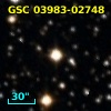 GSC 03983-02748