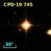 CPD-19   745