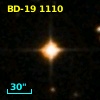 BD-19  1110