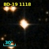 BD-19  1118