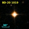 BD-20  1019