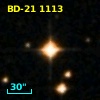 BD-21  1113
