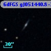 6dFGS gJ051440.8-220005