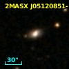 6dFGS gJ051208.5-192443
