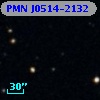 PMN J0514-2132