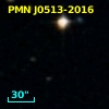 PMN J0513-2016