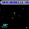 1RXS J050612.1-194313