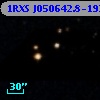 1RXS J050642.8-193237
