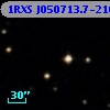 1RXS J050713.7-210201