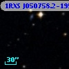 1RXS J050758.2-195354