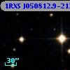 1RXS J050812.9-213735