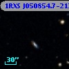 1RXS J050854.7-212444