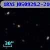 1RXS J050928.2-210646