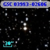 GSC 03983-02606