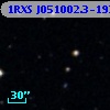 1RXS J051002.3-193358