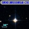 1RXS J051105.6-212914