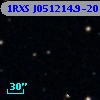 1RXS J051214.9-201416
