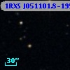 1RXS J051101.8-195208