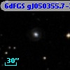 6dFGS gJ050355.7-210016