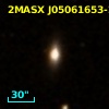 6dFGS gJ050616.6-211115