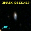 6dFGS gJ051214.2-211011