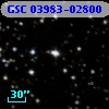 GSC 03983-02800