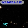 IVS B0501-215
