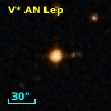 V* AN Lep