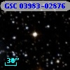 GSC 03983-02876