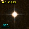 HD  32927