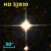 HD  32830
